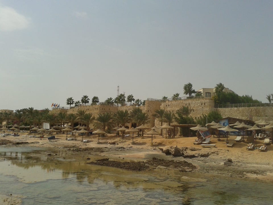 Pobřeží Rehana Sharm Resort Aqua Park & Spa