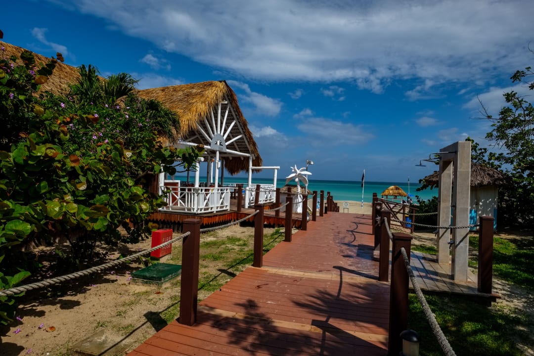 Strand Royalton Hicacos Resort & Spa - Adults only