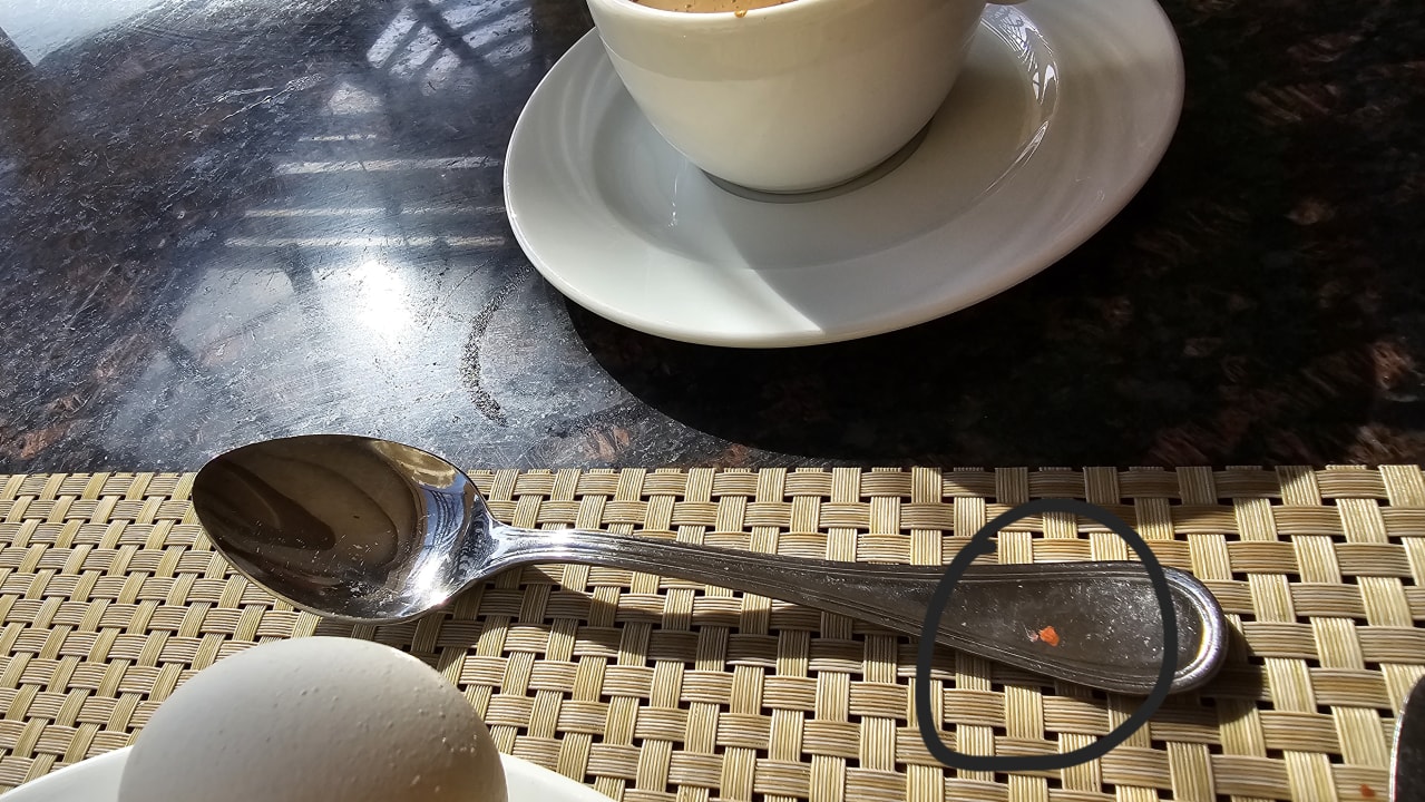 Gastro Coral Hills Resorts & SPA