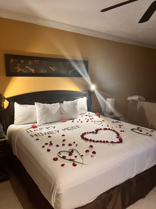 Zimmer TUI BLUE El Dorado Seaside Suites