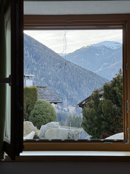 Ausblick Obergasserhof