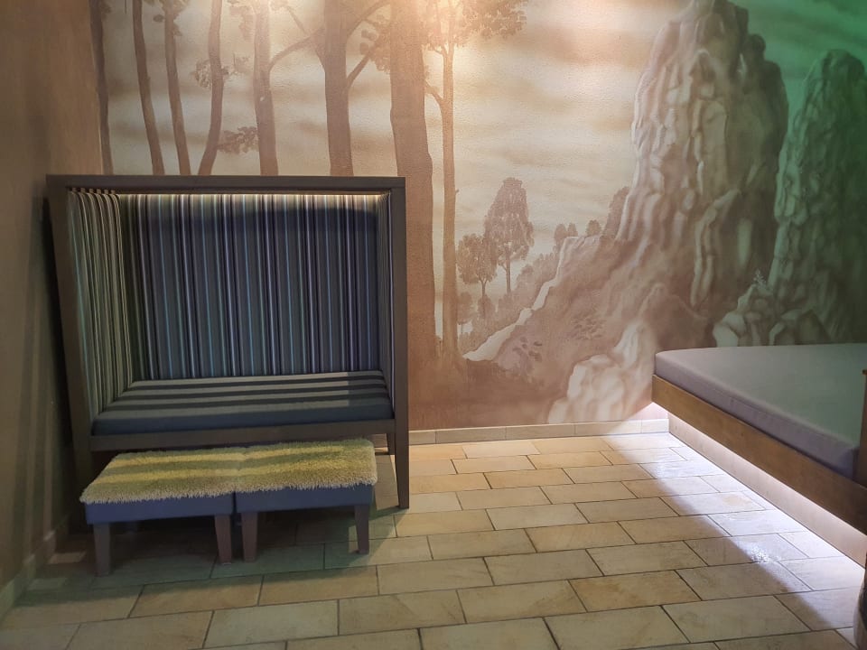 Sport & Freizeit Landhaus Sponsel-Regus