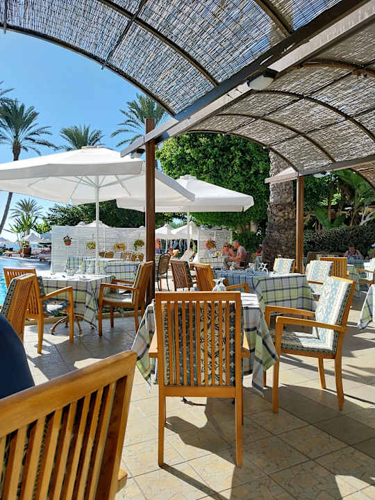 Sonstiges TUI BLUE Pioneer Beach