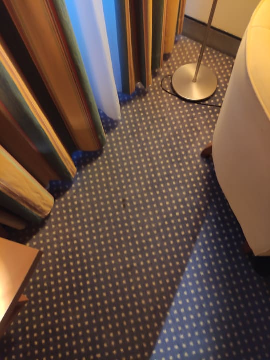 Zimmer Hotel Baltic Stralsund