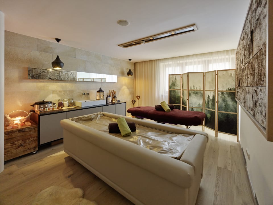 Sport & Freizeit Alpeiner Nature Resort Tirol