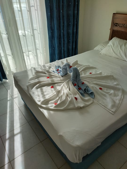Zimmer Hotel Antik Garden & Antik Butik