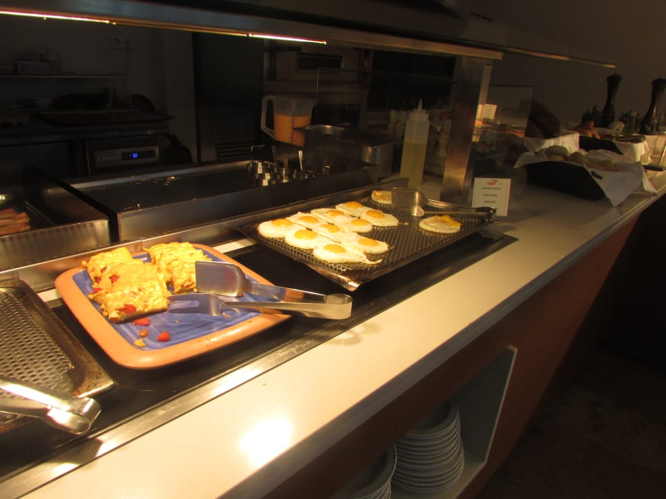 Gastro HSM Lago Park