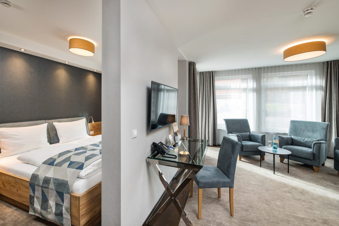 Zimmer Göbel's Vital Hotel Bad Sachsa