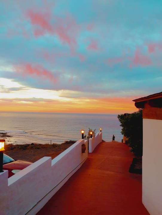 Außenansicht Marina Playa Suite Hotel