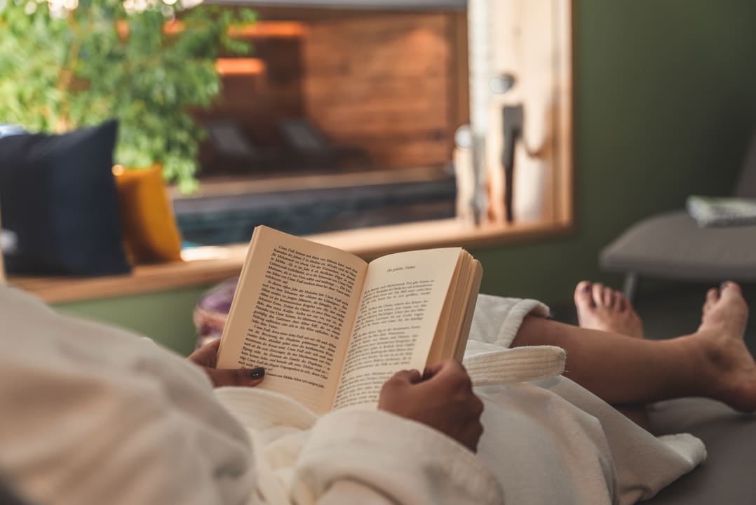 Sport & Freizeit Hotel Schwarzer Adler