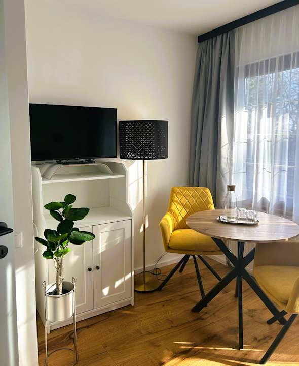 Zimmer Landhaus am Kurpark