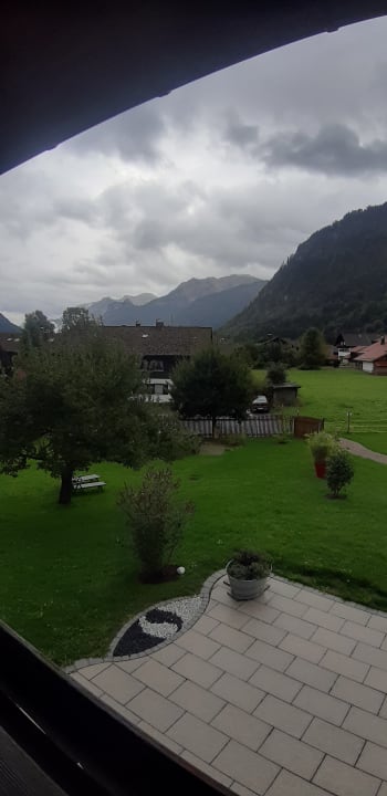 Ausblick Haus Sonnenlift