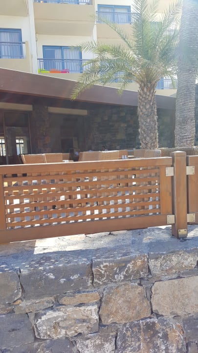 Gastro Hotel Aphrodite Beach Club