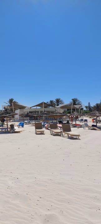 Strand Hotel Marhaba Club