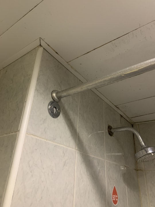 Zimmer Hotel Brisas del Caribe