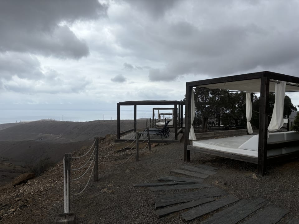 Ausblick Salobre Hotel Resort & Serenity