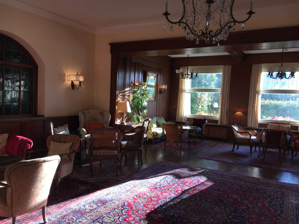 Gastro Golfhotel Kaiserin Elisabeth