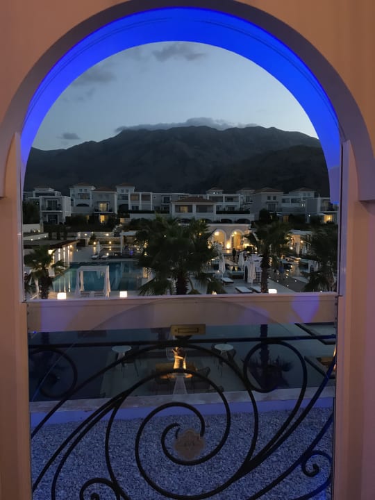 Außenansicht Anemos Luxury Grand Resort