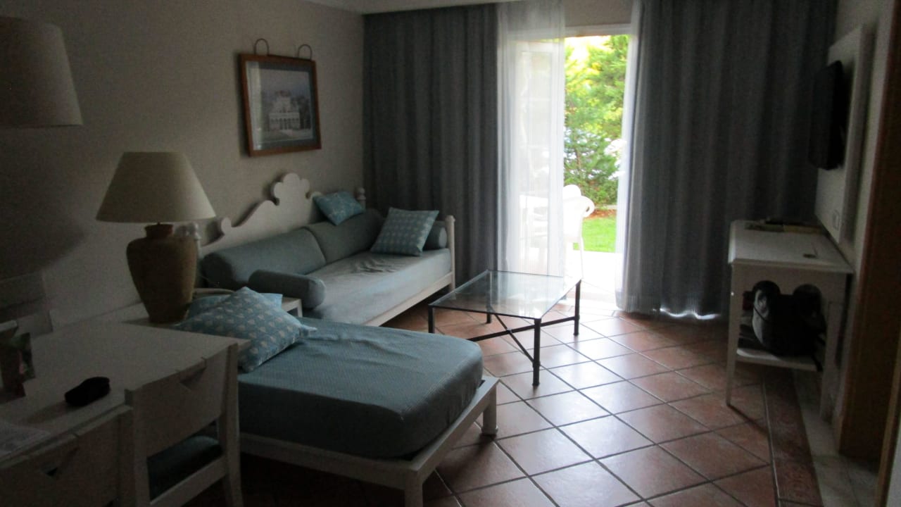 Nette und geräumige Appartements Grupotel Playa Club