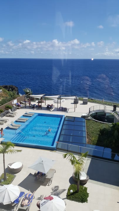 Außenansicht Sentido Galomar