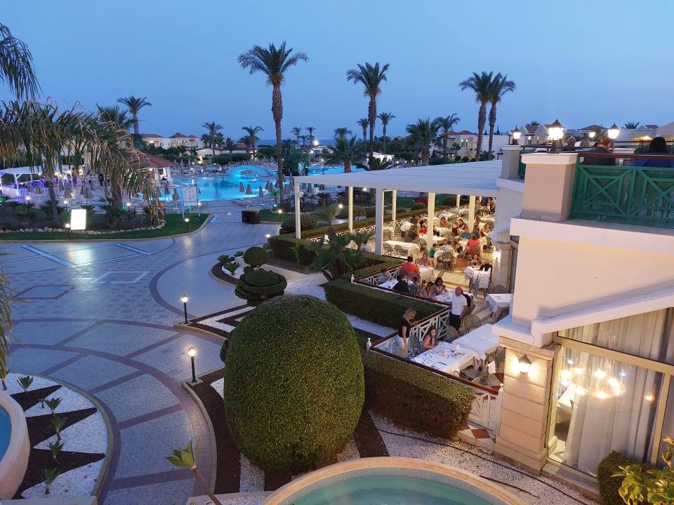 Gastro Lindos Princess Beach Resort & Spa