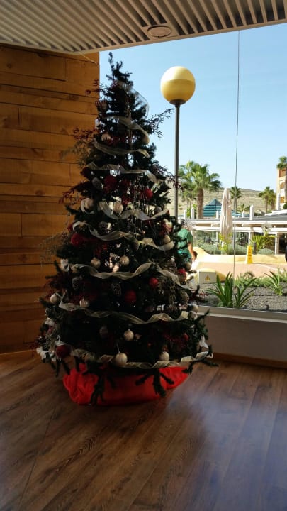 Merry Christmas H10 Playa Esmeralda - Adults only