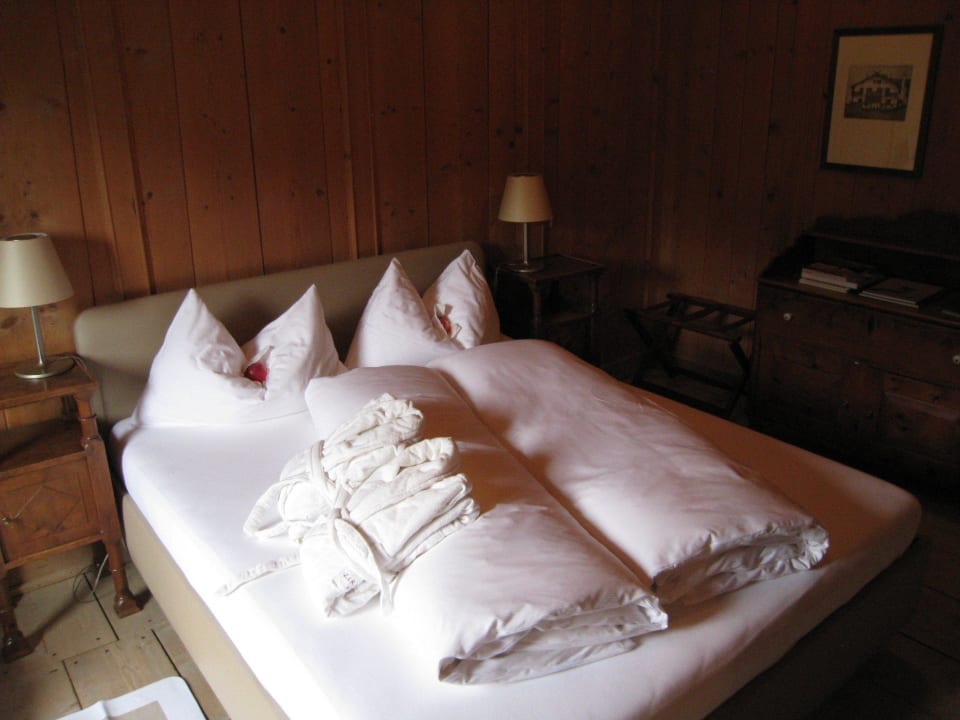 Unser Reich Hotel Zirmerhof