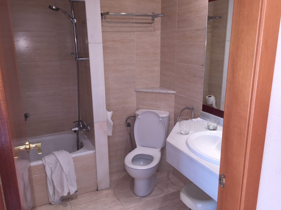 Zimmer AluaSoul Palma