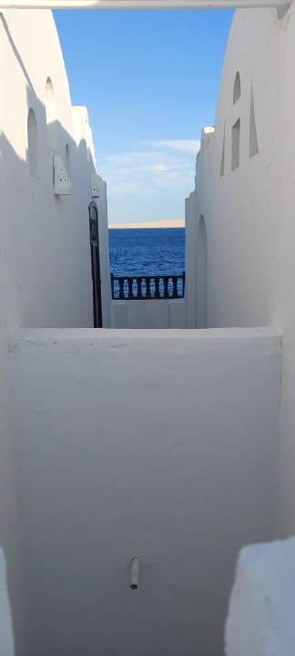 Zimmer Arabella Azur Resort