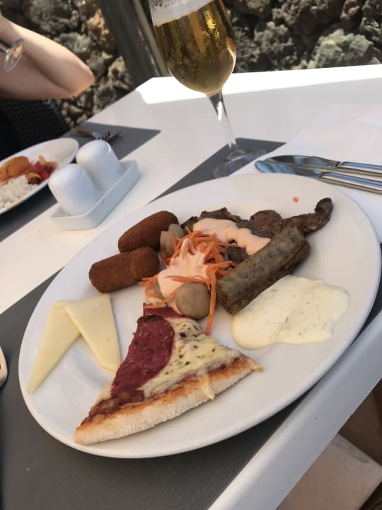 Gastro Occidental Jandía Playa