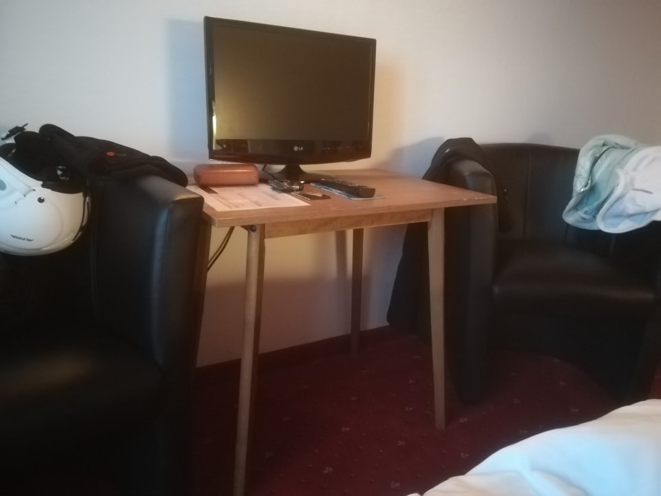 Zimmer Hotel Heigenhauser