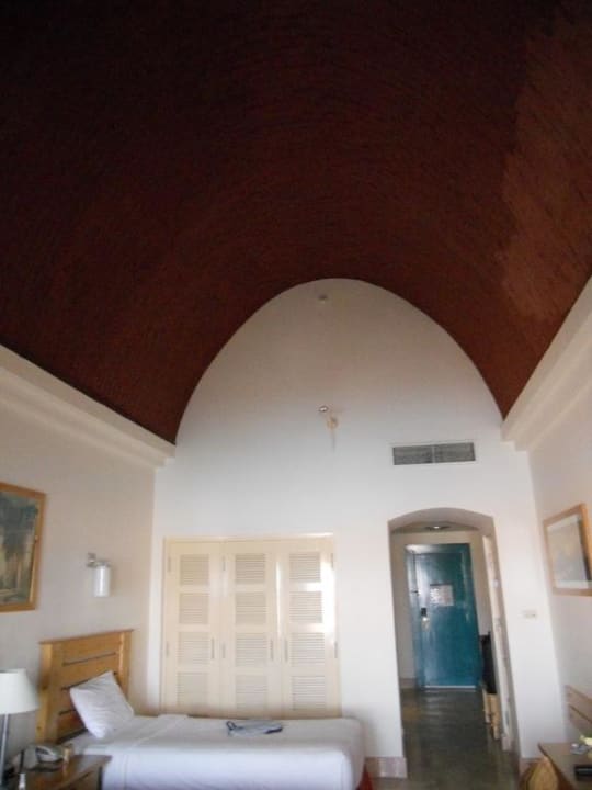 Zimmer Sheraton Miramar Resort El Gouna