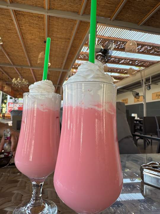 Sonstiges Hotel Delphin Palace