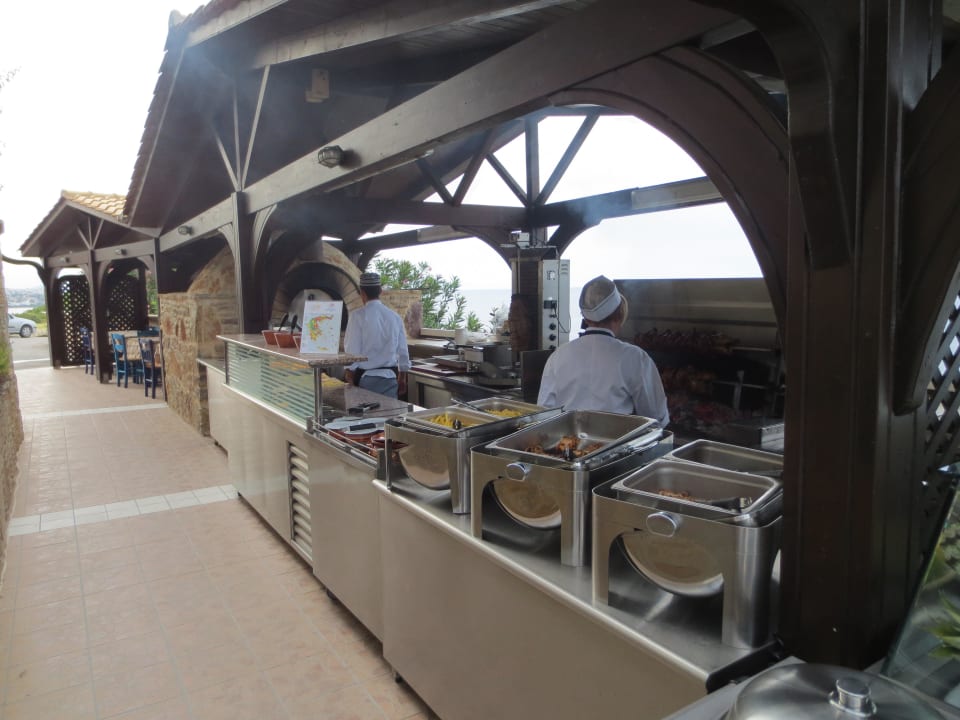 Kalithea Horizon Royal Hotel Kalithea Horizon Royal