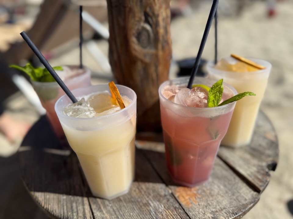 Gastro Kassandra Palace Seaside Resort