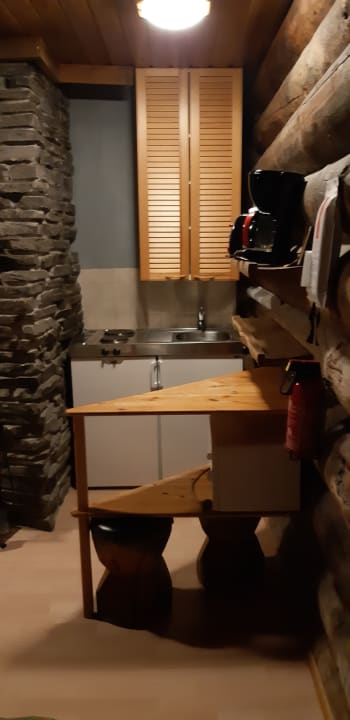 Zimmer Hotel Lapland Äkäshotelli
