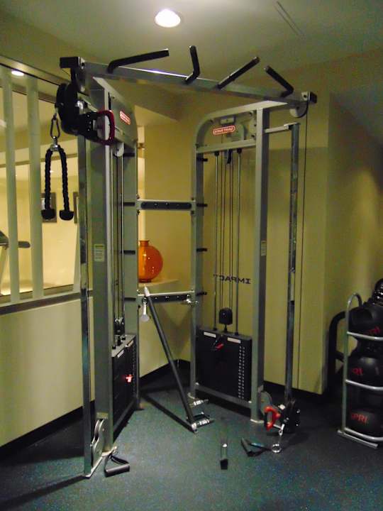 Sport & Freizeit Hotel The Henry