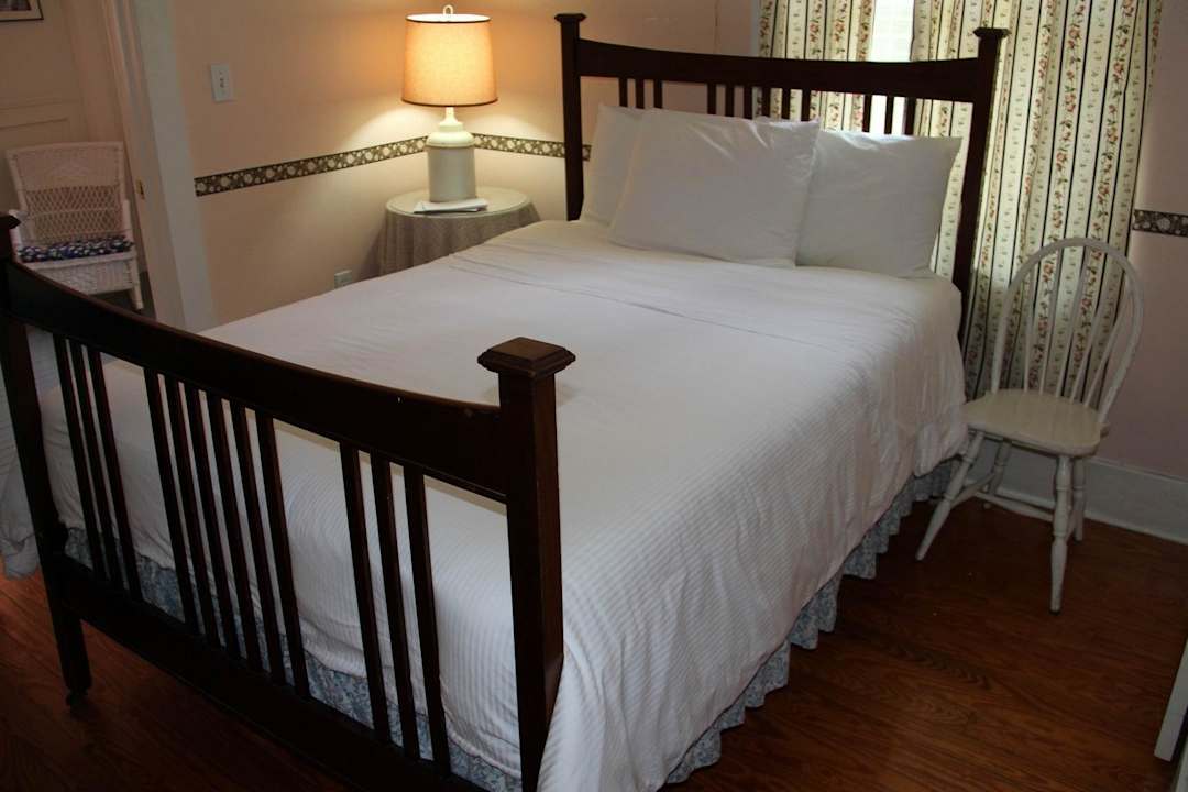 Double Room Casa Florida Hotel