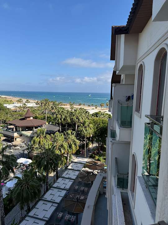 Strand Bella Resort & Spa