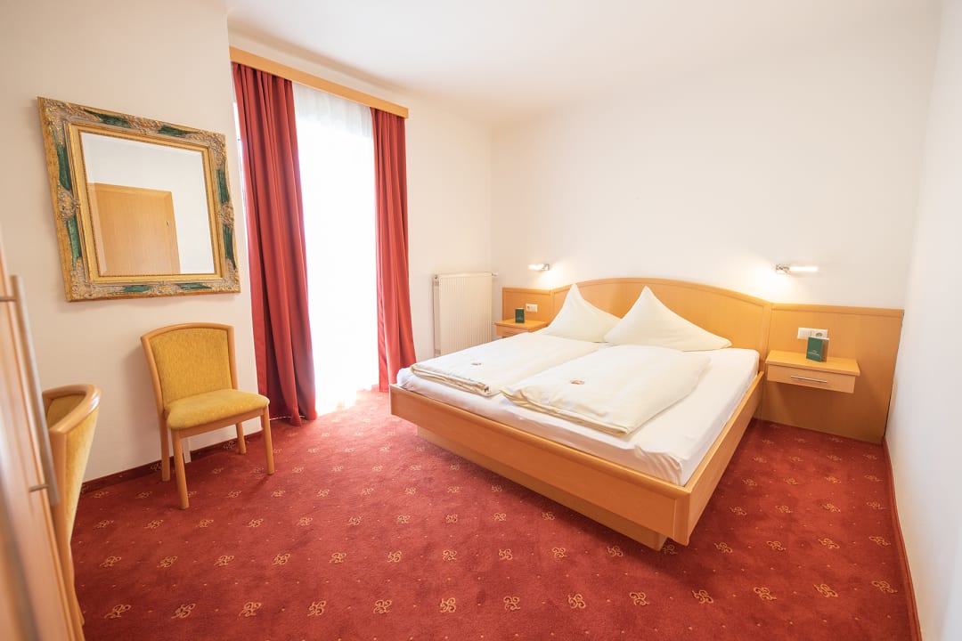 Zimmer Landhaus Gretl by S4Y