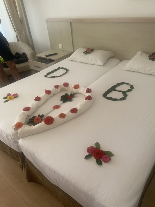 Zimmer Süral Saray Hotel