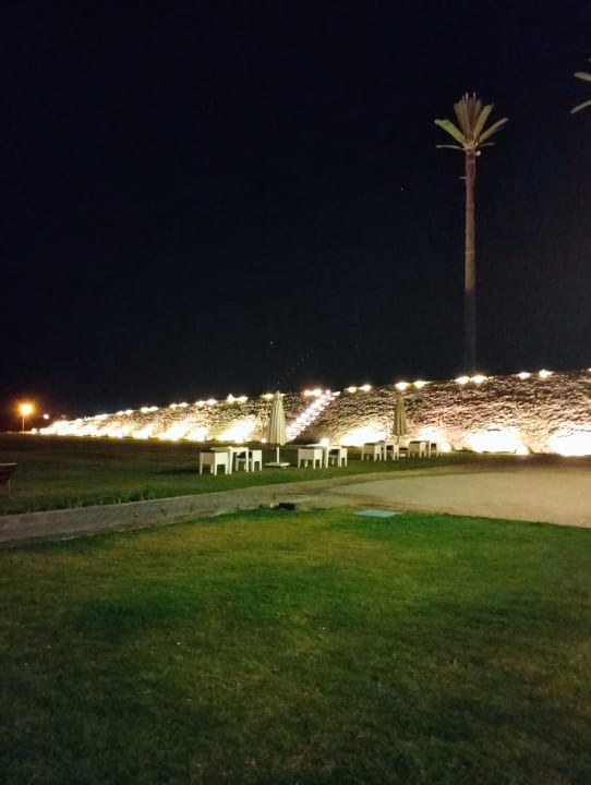 Ausblick Ancient Sands Golf Resort
