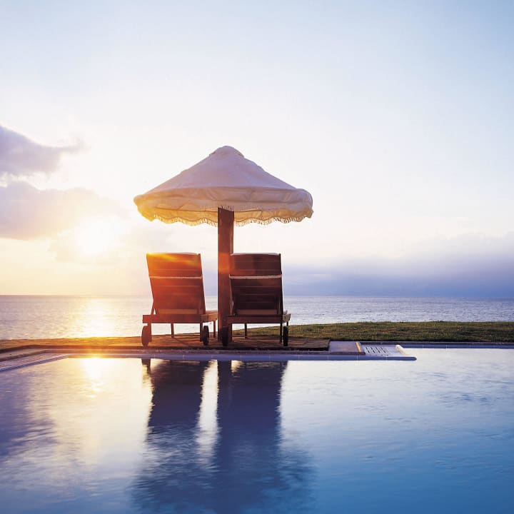 Sunrise at elounda peninsula ALL SUITE HOTEL  Elounda Peninsula All Suite Hotel