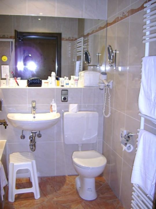 Bad Hotel Dein Engel