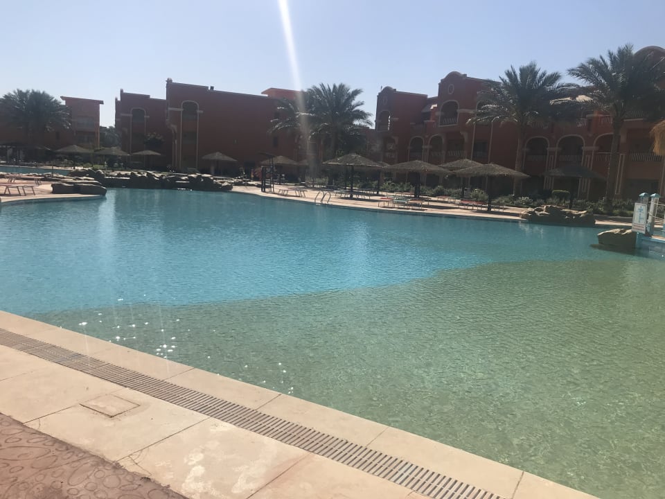 Pool Sentido Caribbean World Soma Bay