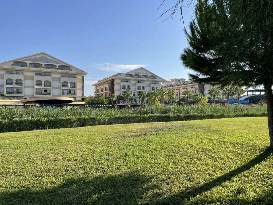Außenansicht Diamond Excellence Resort & Spa