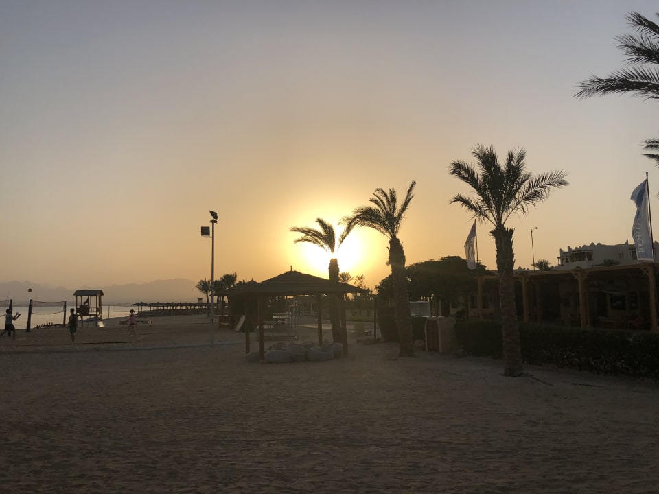 Strand ROBINSON SOMA BAY