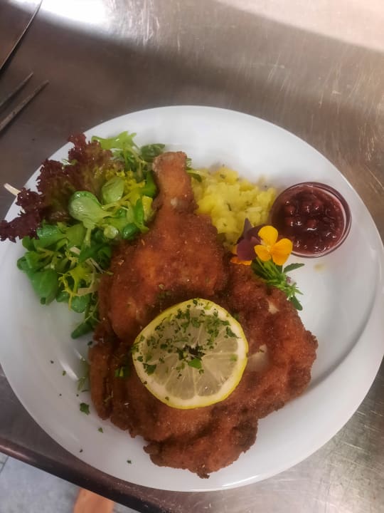 Gastro Friedlwirt-Kraftplatz Natur