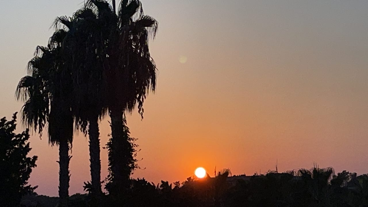 Ausblick Incekum Su Hotel