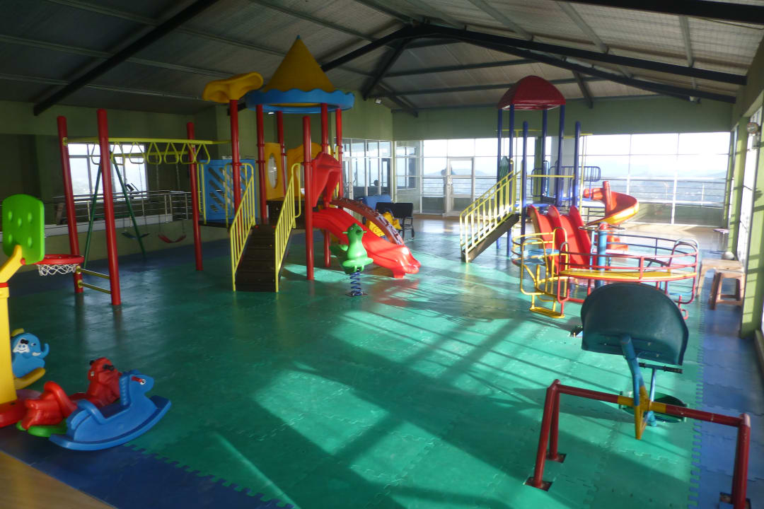 Sport & Freizeit Olympus Plaza Hotel